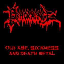 Old Age, Sickness and Death Metal
