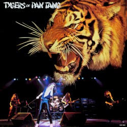 Tygers of Pan Tang