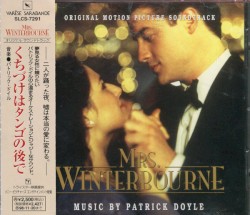 Mrs. Winterbourne