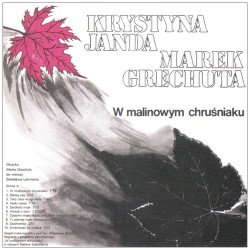 W Malinowym chruśniaku / Dancing