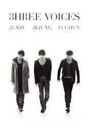 3HREE VOICES