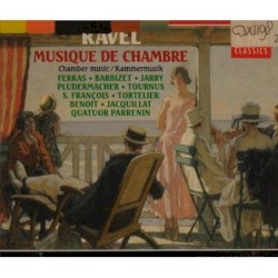 Musique de Chambre