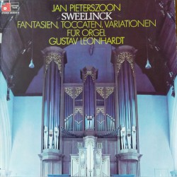 Organ Works