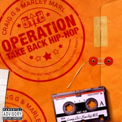 Operation Take Back Hip‐Hop