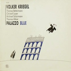 Палаццо Блу