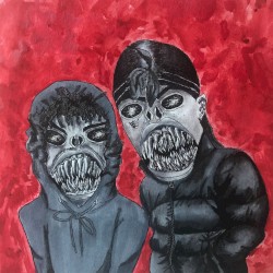 Human