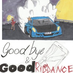 Goodbye & Good Riddance