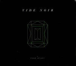 Vide noir