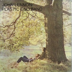 Джон Леннон/Plastic Ono Band