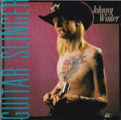 Guitar Slinger