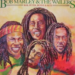 Bob, Peter, Bunny & Rita