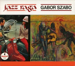 Jazz Raga