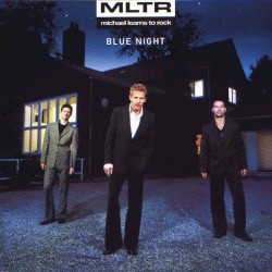 Blue Night