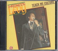 Teach Me Culture