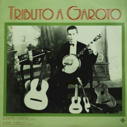Tributo a Garoto