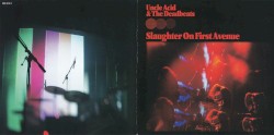 Slaughter on First Avenue