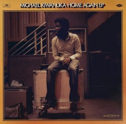 Home Again EP