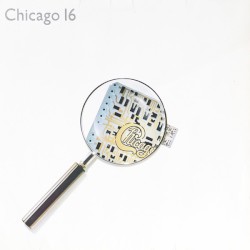 Chicago 16