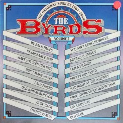 The Original Singles 1967–1969, Volume 2