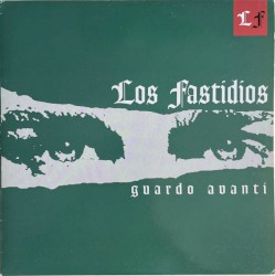 Guardo avanti