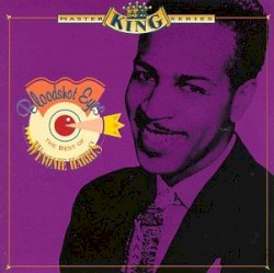 Bloodshot Eyes: The Best of Wynonie Harris