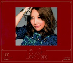 Love Song（出道十周年情歌精選）