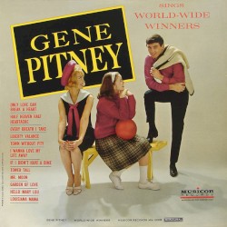 Sings World‐Wide Winners