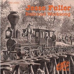 Railroad Worksong