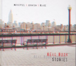 Real Book Stories