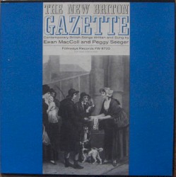 The New Briton Gazette
