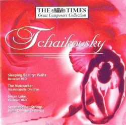 Peter Iljitsch Tchaikovsky
