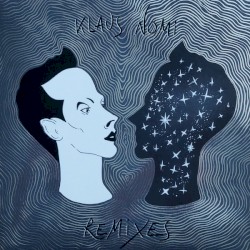 Klaus Nomi Remixes