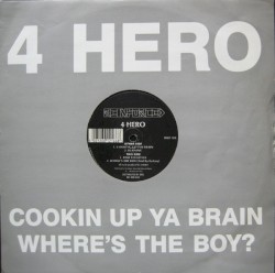 Cooking Up Yah Brain