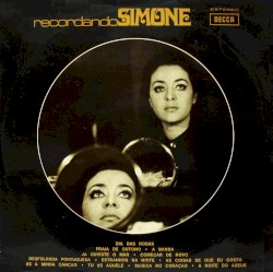 Recordando Simone