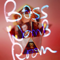 BASS WOMB ROOM: My ‘90s 4-Track Demos x Field Recordings