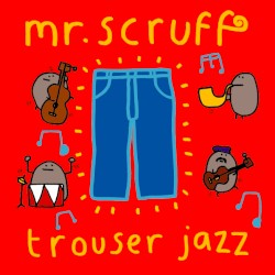 Trouser Jazz