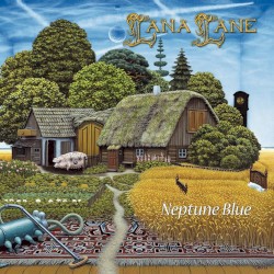 Neptune Blue