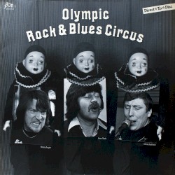 Olympic Rock & Blues Circus