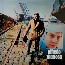 Alfredo Zitarrosa