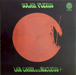 Solar Plexus