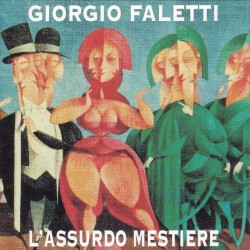 L’assurdo mestiere
