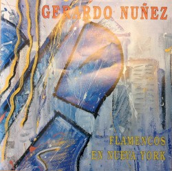 Flamencos en Nueva York