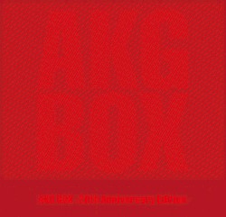 AKG BOX -20th Anniversary Edition-