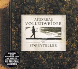 The Storyteller
