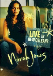 Live in New Orleans