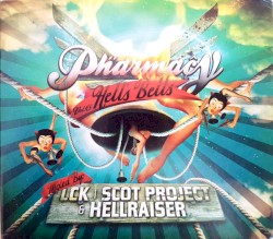 Pharmacy, Vol. 6: Hell's Bells