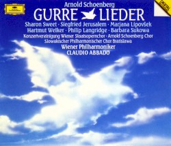 Gurrelieder