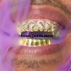 Ich bin 2 Berliner