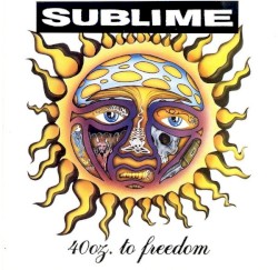 40 oz. to Freedom