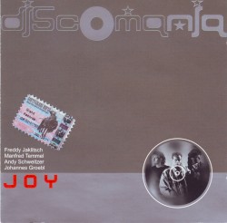 Discomania